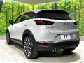 2018 Mazda CX-3