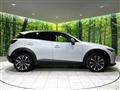2018 Mazda CX-3