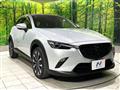 2018 Mazda CX-3