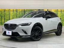 2021 Mazda CX-3