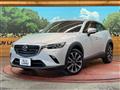 2019 Mazda CX-3