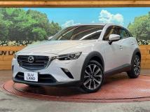2019 Mazda CX-3