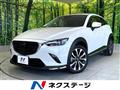 2019 Mazda CX-3