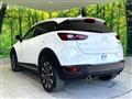 2019 Mazda CX-3