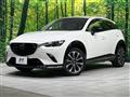 2025 Mazda CX-3