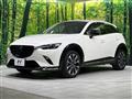 2025 Mazda CX-3