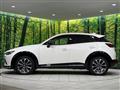 2025 Mazda CX-3