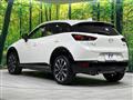 2025 Mazda CX-3