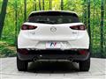 2025 Mazda CX-3