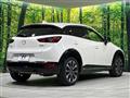 2025 Mazda CX-3