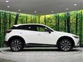 2025 Mazda CX-3