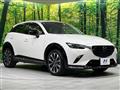 2025 Mazda CX-3