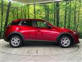 2020 Mazda CX-3