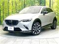 2023 Mazda CX-3
