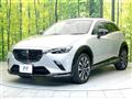 2023 Mazda CX-3