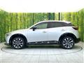 2023 Mazda CX-3