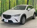 2024 Mazda CX-3