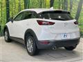 2024 Mazda CX-3
