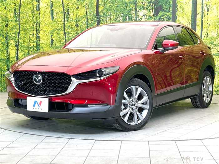 2021 Mazda Mazda Others