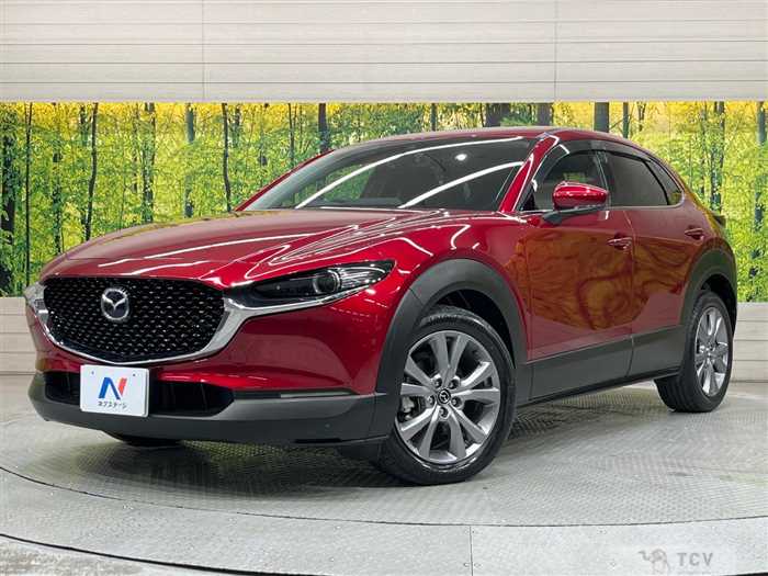 2020 Mazda Mazda Others