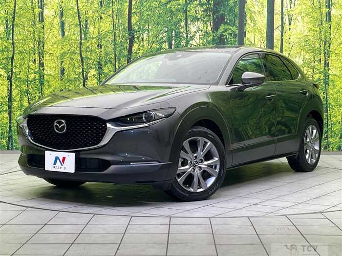 2020 Mazda Mazda Others