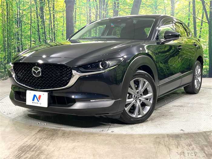 2021 Mazda Mazda Others