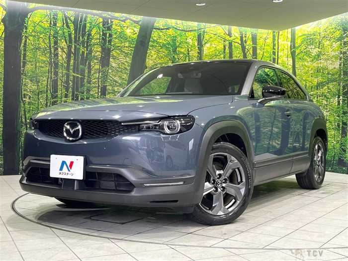 2021 Mazda Mazda Others