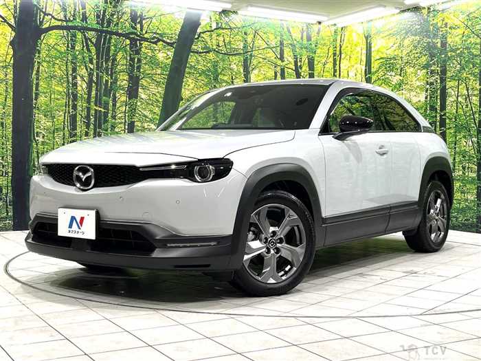 2022 Mazda Mazda Others