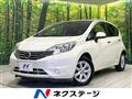 2012 Nissan Note