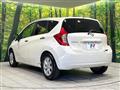 2012 Nissan Note