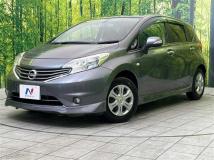 2013 Nissan Note