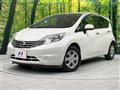 2013 Nissan Note