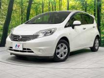 2013 Nissan Note
