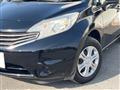 2013 Nissan Note