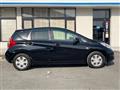2013 Nissan Note