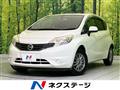 2014 Nissan Note