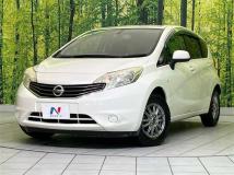 2014 Nissan Note