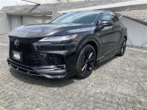 2023 Lexus RX