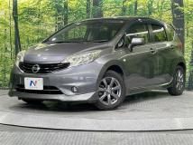 2014 Nissan Note