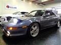 1992 Toyota MR2
