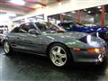 1992 Toyota MR2