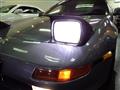 1992 Toyota MR2