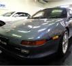 1992 Toyota MR2