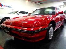 1987 Honda Prelude