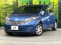 2015 Nissan Note