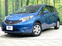 2015 Nissan Note