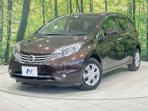 2015 Nissan Note