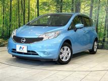 2015 Nissan Note