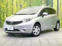 2015 Nissan Note