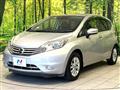 2015 Nissan Note